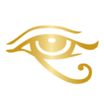 Eye of Horus Sekhem Egypt