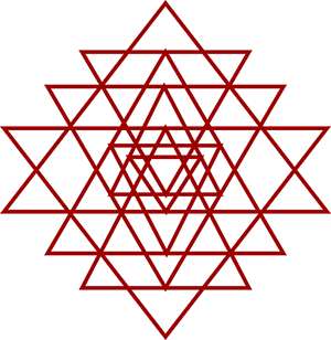 Sri Yantra tantra